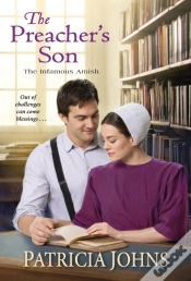 Capa do artigo The Preacher