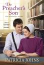 The Preacher'S Son - Preview