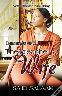 Capa do artigo The Preacher'S Wife
