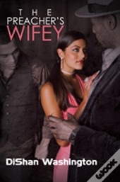 The Preacher'S Wifey