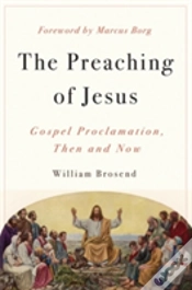 Capa do artigo The Preaching Of Jesus