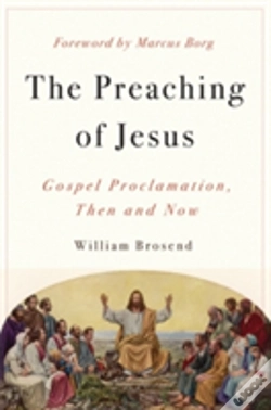 Capa do artigo The Preaching Of Jesus