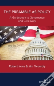 Capa do artigo The Preamble As Policy