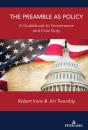 The Preamble As Policy - Preview