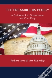 Capa do artigo The Preamble As Policy