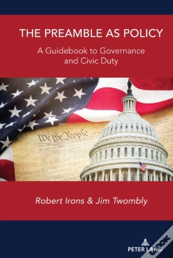 Capa do artigo The Preamble As Policy