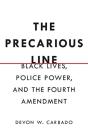 The Precarious Line - Preview