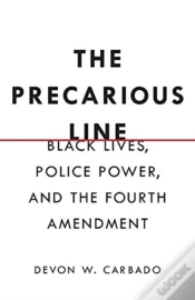 Capa do artigo The Precarious Line