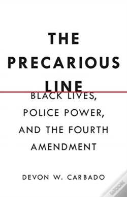 Capa do artigo The Precarious Line