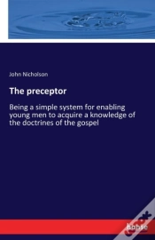 Capa do artigo The Preceptor