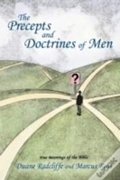 Capa do artigo The Precepts And Doctrines Of Men