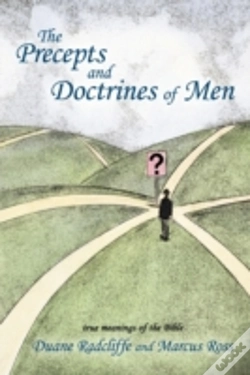 Capa do artigo The Precepts And Doctrines Of Men