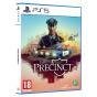 The Precinct - Standard Edition PS5 - Preview