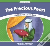 Capa do artigo The Precious Pearl