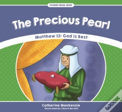 Capa do artigo The Precious Pearl