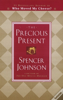 Capa do artigo The Precious Present