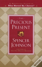 Capa do artigo The Precious Present