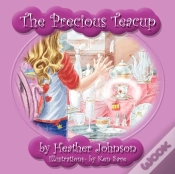 Capa do artigo The Precious Teacup