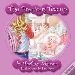 Capa do artigo The Precious Teacup