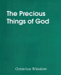 The Precious Things Of God - Preview