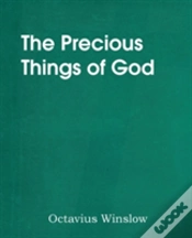 Capa do artigo The Precious Things Of God
