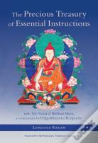 The Precious Treasury Of Essential Instructions