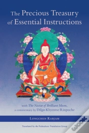 Capa do artigo The Precious Treasury Of Essential Instructions