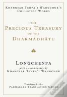 The Precious Treasury Of The Dharmadhatu