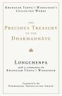 The Precious Treasury Of The Dharmadhatu - Preview