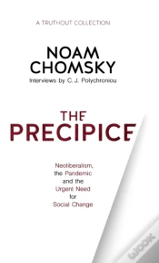 Capa do artigo The Precipice