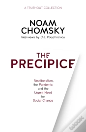 Capa do artigo The Precipice