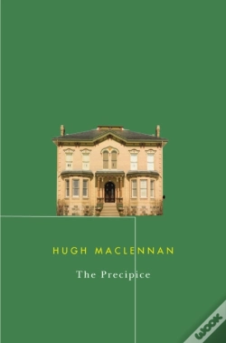 Capa do artigo The Precipice