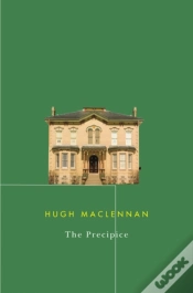 Capa do artigo The Precipice