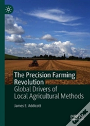 Capa do artigo The Precision Farming Revolution