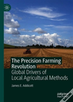 Capa do artigo The Precision Farming Revolution