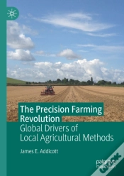 Capa do artigo The Precision Farming Revolution