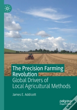 Capa do artigo The Precision Farming Revolution