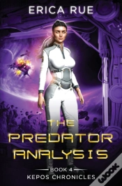 Capa do artigo The Predator Analysis