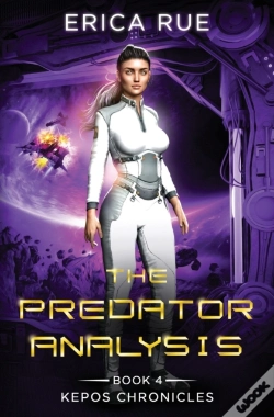 Capa do artigo The Predator Analysis