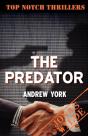 The Predator - Preview