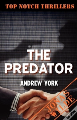 Capa do artigo The Predator