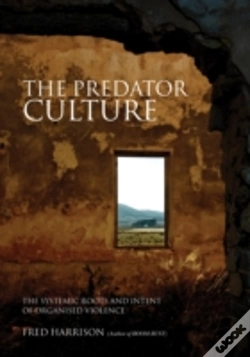 Capa do artigo The Predator Culture