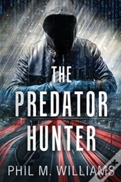 Capa do artigo The Predator Hunter
