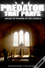 Capa do artigo The Predator That Prays