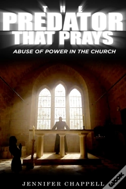 Capa do artigo The Predator That Prays