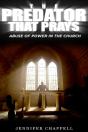 The Predator That Prays - Preview