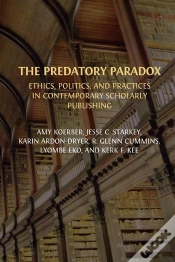 Capa do artigo The Predatory Paradox