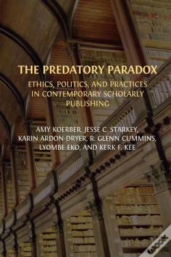 Capa do artigo The Predatory Paradox