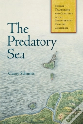 The Predatory Sea