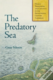 Capa do artigo The Predatory Sea